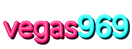 vegas969 — logo kanal