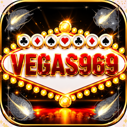 vegas969 — mitra unggulan