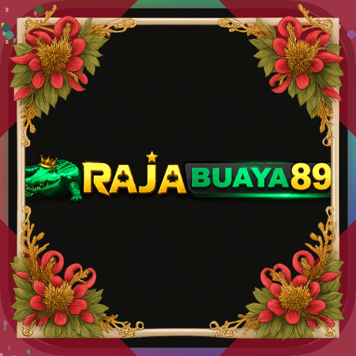 rajabuaya89 — mitra unggulan